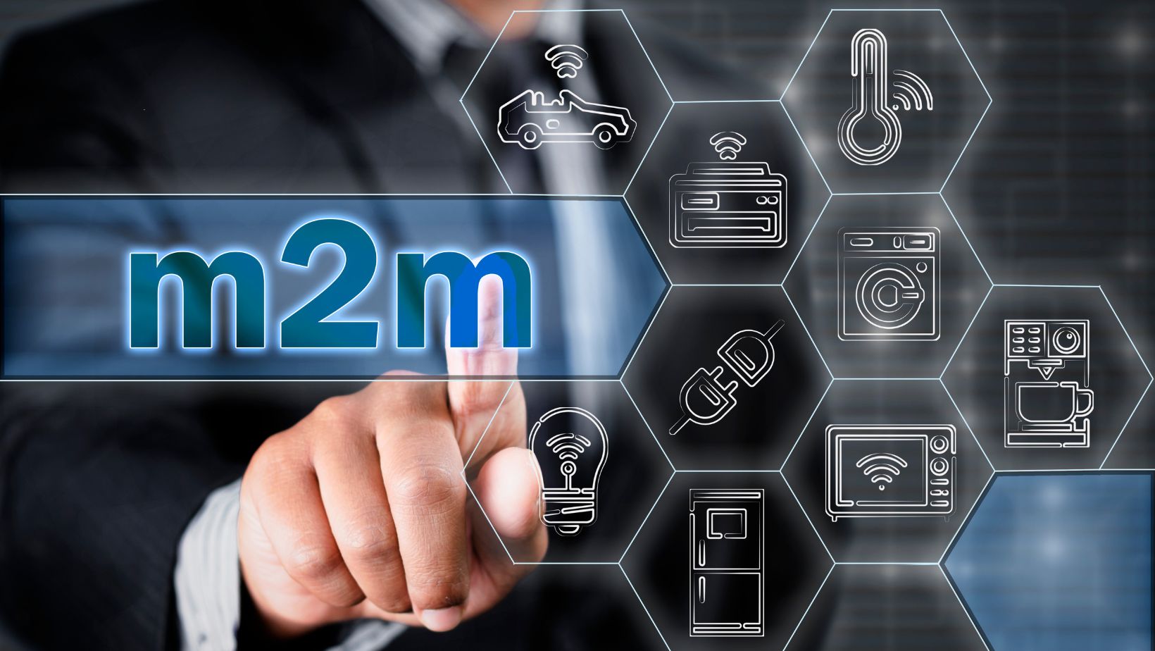 m2m technology